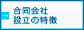 合同会社設立の特徴